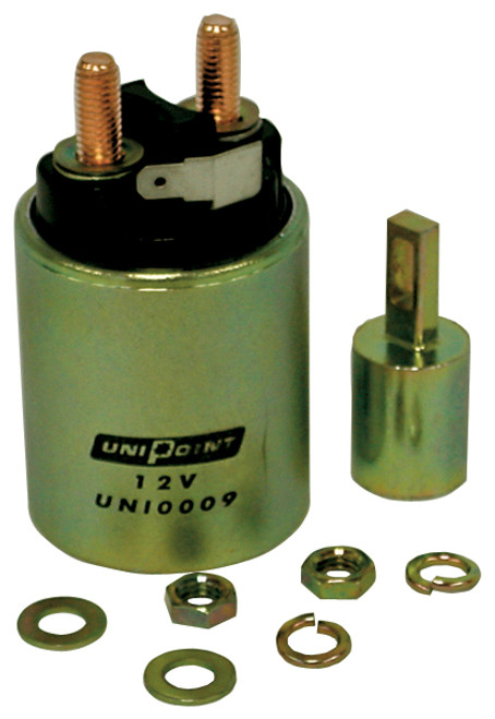 PFM66256S Repl. Solenoid