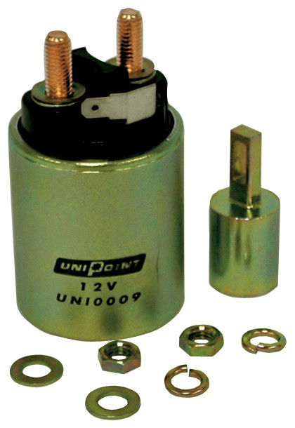 PFM66256S Repl. Solenoid