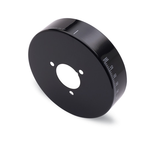 PFM66517BKC Harm. Balancer Cover