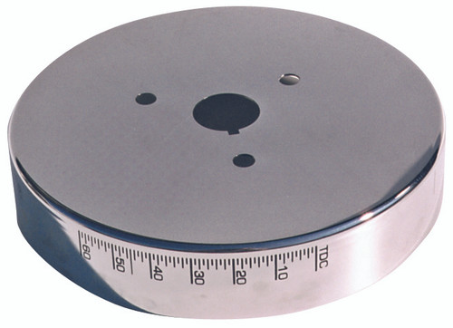 PFM66517CC Harm. Balancer Cover