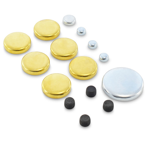 PFM66553 Freeze Plug Kit