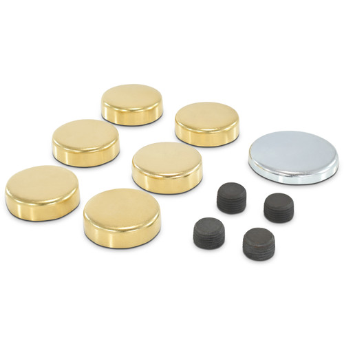 PFM66558 Freeze Plug Kit PFM66558 Freeze Plug Kit