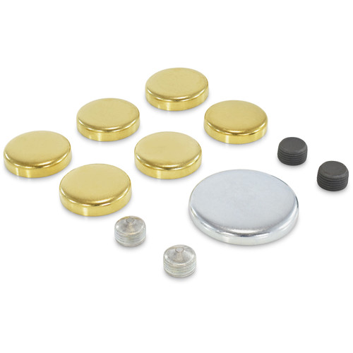 PFM66555 Freeze Plug Kit PFM66555 Freeze Plug Kit