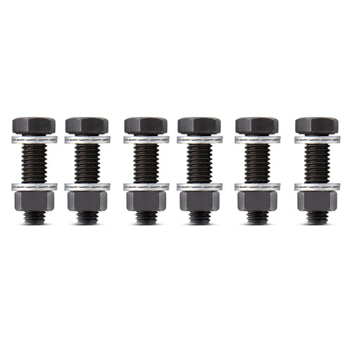 PFM66757 Collector Bolts-Blk