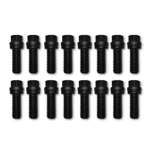PFM66752 Header Bolts-Black