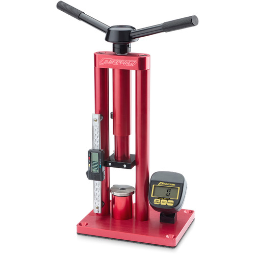 PFM66776 Spring Tester-1000LB