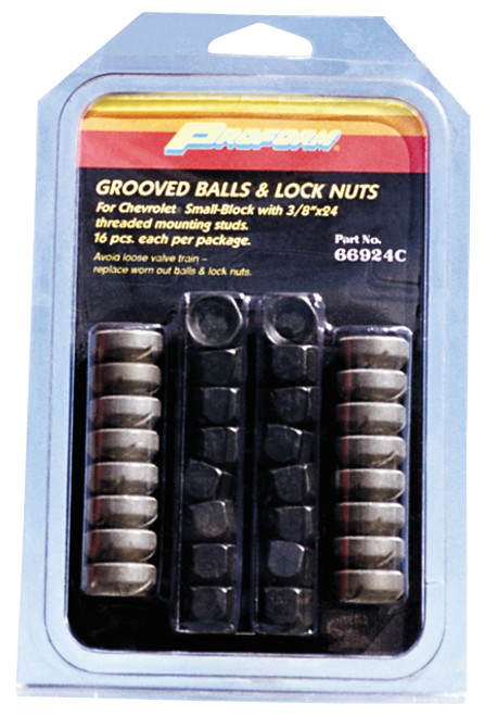 PFM66924C Rocker Arm Ball Kit PFM66924C Rocker Arm Ball Kit
