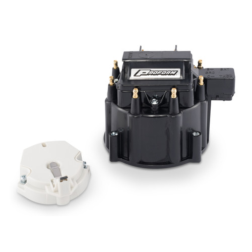 PFM66942BKC Coil/Cap/Rotor Kit