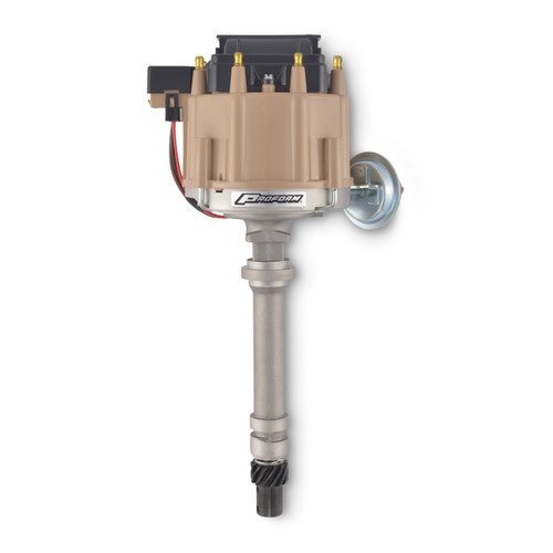 PFM66941TU HEI Race Distributor