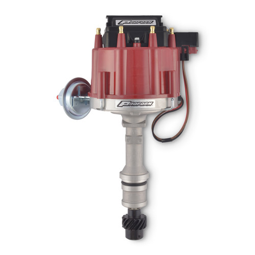 PFM66955 HEI Distributor-Red PFM66955 HEI Distributor-Red
