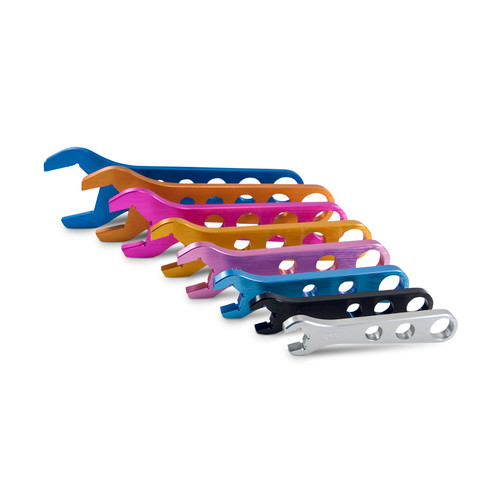 PFM66978 AN Wrench Set - 8 PC