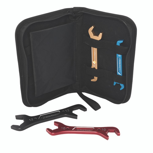 PFM66988 AN Wrench Set - 4 PC