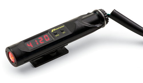 PFM67007C Shift Light-Digital
