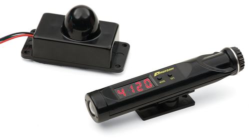 PFM67006C Shift Light-Digital