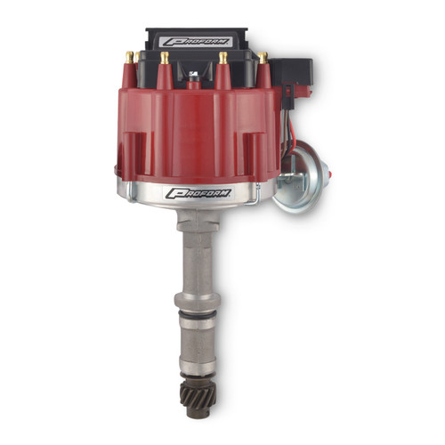 PFM67088 HEI Distributor - V8