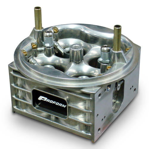 PFM67203 Carburetor Main Body
