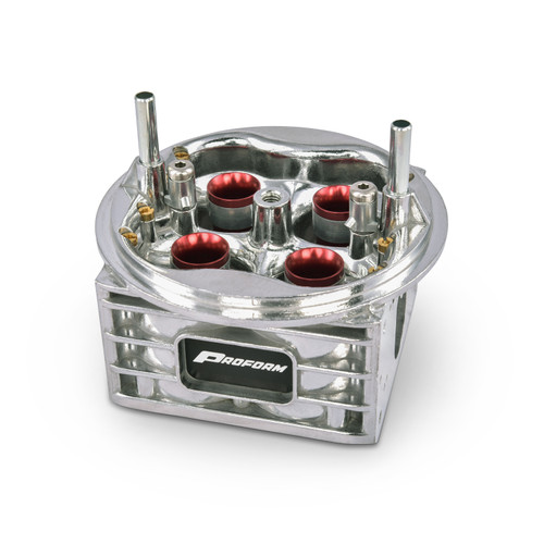 PFM67218 Carburetor Main Body