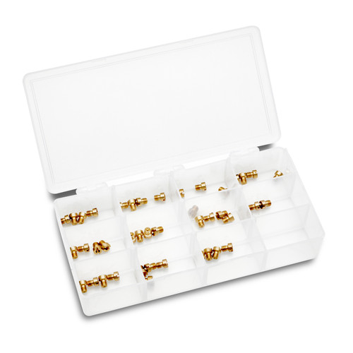 PFM67245 Air Bleed Tuning Kit PFM67245 Air Bleed Tuning Kit