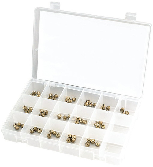 PFM67246 Air Bleed Tuning Kit PFM67246 Air Bleed Tuning Kit