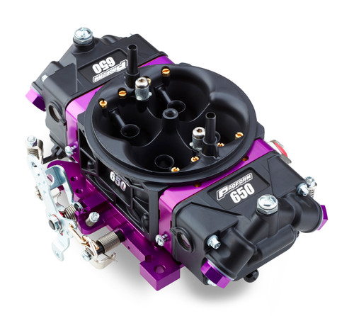 PFM67301 Carburetor - 650 CFM