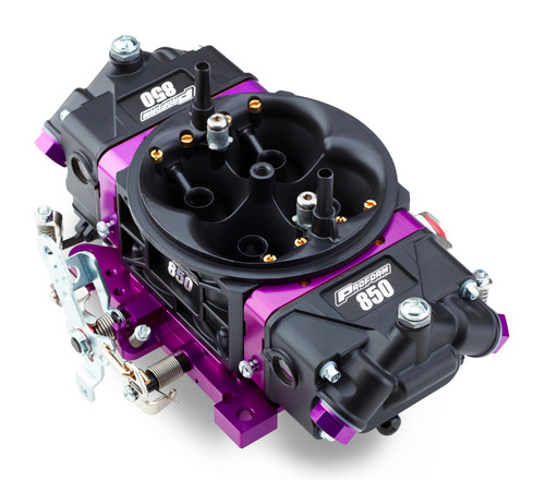 PFM67303 Carburetor - 850 CFM PFM67303 Carburetor - 850 CFM