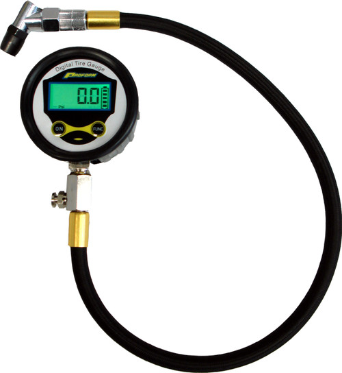 PFM67395 Tire Gauge 0-60 PSI