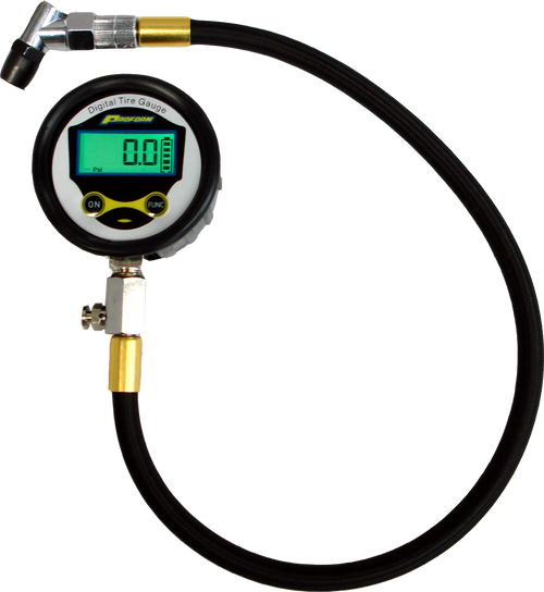 PFM67395 Tire Gauge 0-60 PSI