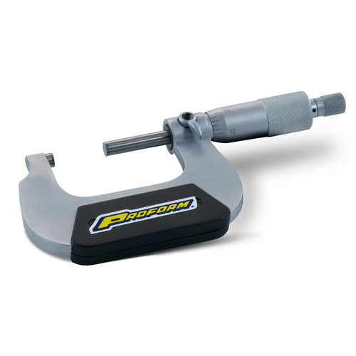 PFM67430 Micrometer 0-1 In.