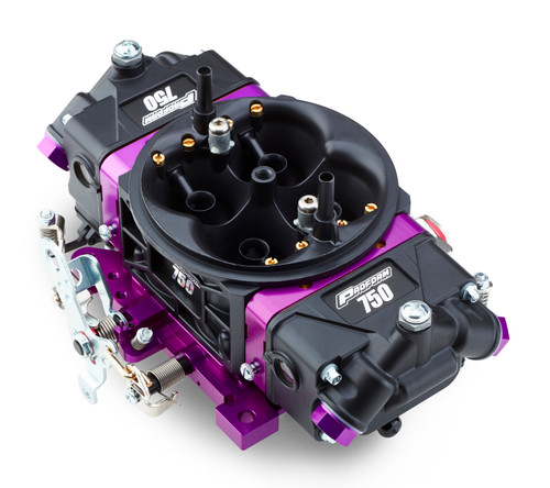 PFM67302 Carburetor - 750 CFM