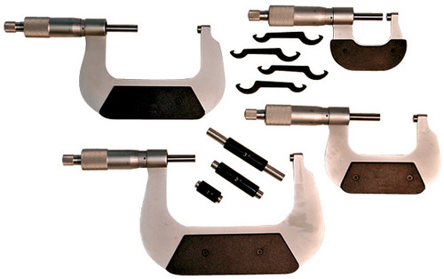 PFM67437 Micrometer Set