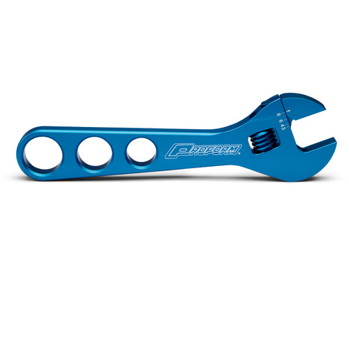 PFM67727 Adjustable AN Wrench