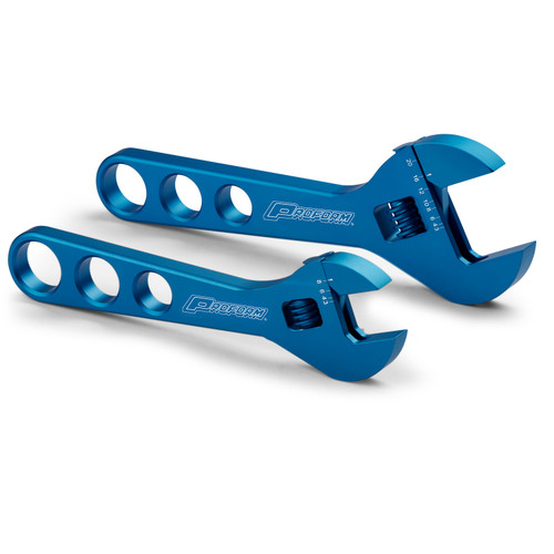 PFM67729 Adj. AN Wrench Set