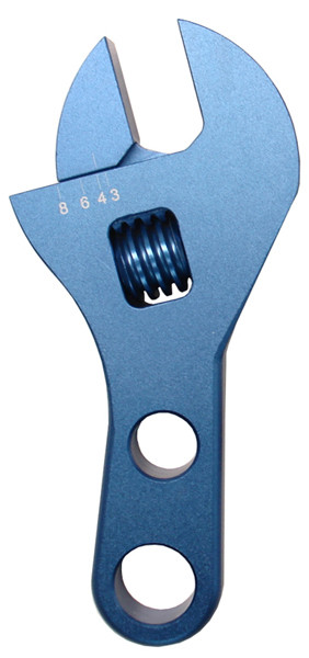 PFM67723 Adjustable AN Wrench
