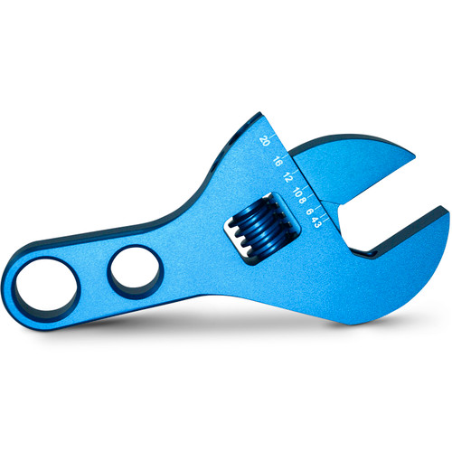PFM67724 Adjustable AN Wrench