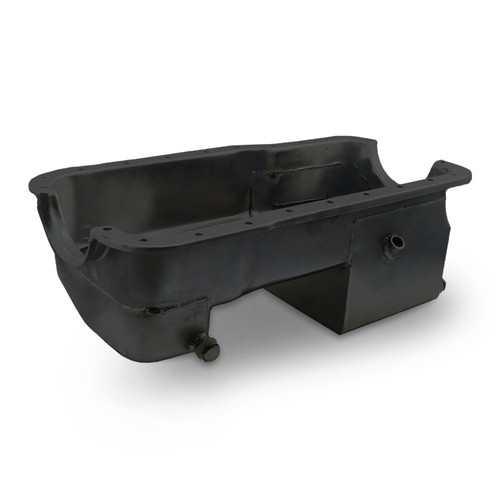 PFM68053 Ford Oil Pan, 7 Qt