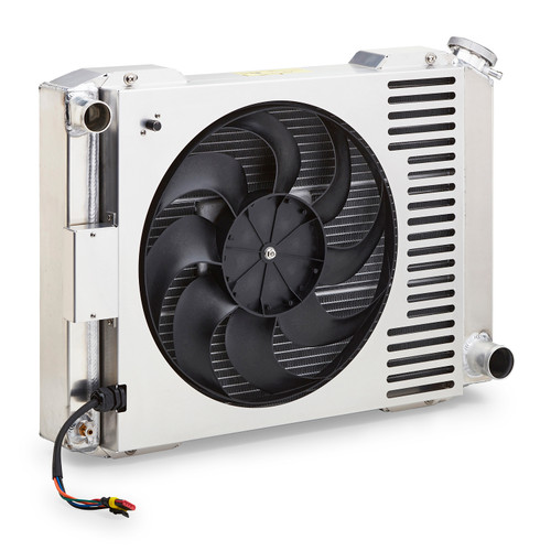 PFM69580-21 Slim-Fit Radiator