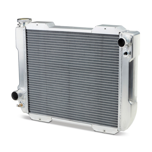 PFM117F000 1-2-3 Radiator