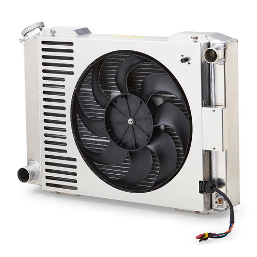 PFM69590-21 Slim-Fit Radiator PFM69590-21 Slim-Fit Radiator