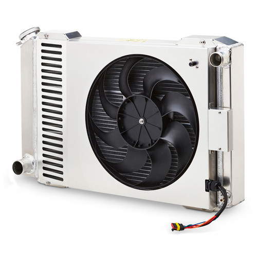 PFM69590-23 Slim-Fit Radiator