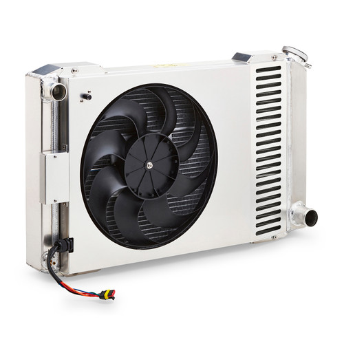 PFM69580-26 Slim-Fit Radiator PFM69580-26 Slim-Fit Radiator