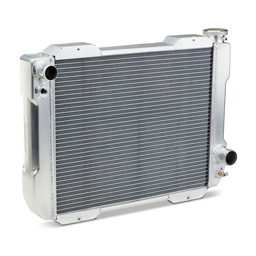 PFM117G000 1-2-3 Radiator