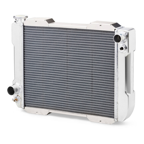 PFM119F000 1-2-3 Radiator