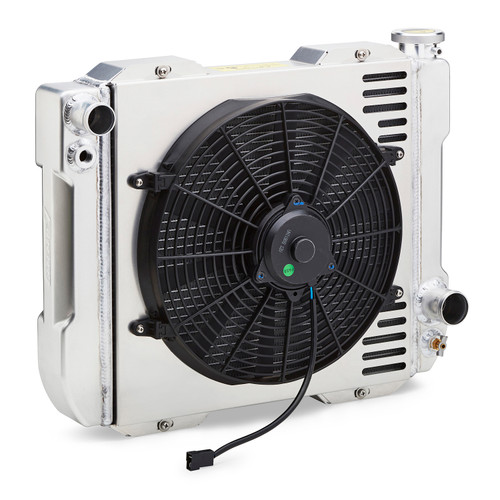 PFM117GS10 1-2-3 Radiator