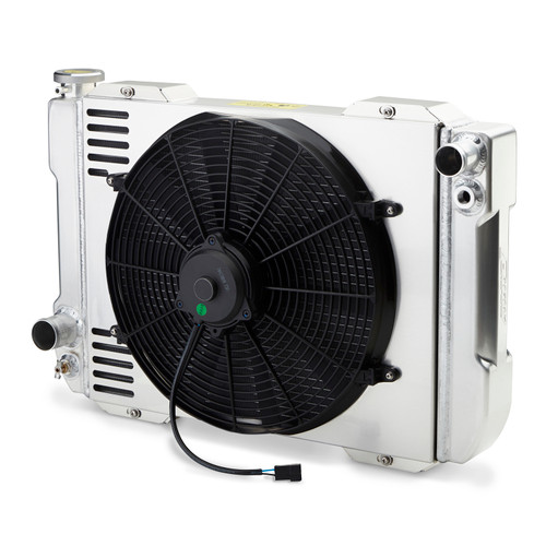PFM119FS10 1-2-3 Radiator