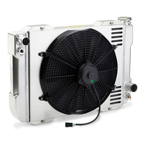 PFM119GS10 1-2-3 Radiator