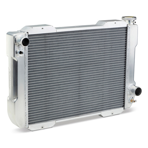 PFM121G000 1-2-3 Radiator
