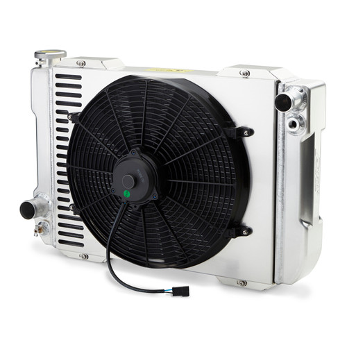 PFM123FS10 1-2-3 Radiator