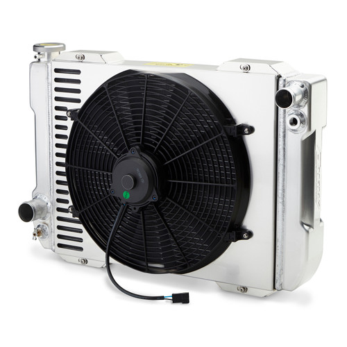 PFM121FS10 1-2-3 Radiator