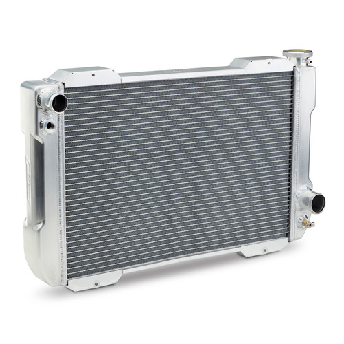 PFM123G000 1-2-3 Radiator