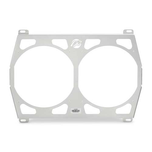 PFM1262B00 1-2-3 Fan Bracket